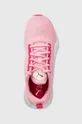 rózsaszín Puma gyerek sportcipő