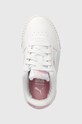 Детские кроссовки Puma белый 386186.G