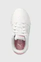 білий Дитячі кросівки Puma