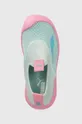 бірюзовий Дитяче водне взуття Puma Aquacat Shield PS