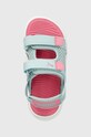 Otroški sandali Puma Evolve PS turkizna 389147.G