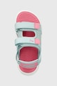 Puma sandale copii Evolve PS turcoaz 389147.G