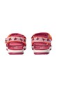 Детские сандалии Jack Wolfskin SMILEYWORLD 4062871.G. розовый