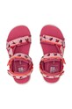 Детские сандалии Jack Wolfskin SMILEYWORLD 4062871.G.