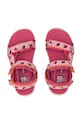 Detské sandále Jack Wolfskin SMILEYWORLD 4062871.G.