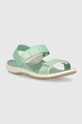 verde Keen sandali per bambini ELLE BACKSTRAP Ragazze