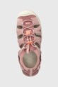 Keen sandały dziecięce MOXIE różowy 1028831