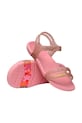 Havaianas sandały dziecięce KIDS PLAY MALLLITTER 4148133.5217 różowy