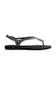 Dziewczynka Havaianas sandały dziecięce LUNA PREMIUMI BLACK 4146130.4057 czarny
