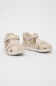 Dječje kožne sandale Froddo G2150177.2. bež SS24