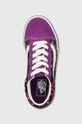 violetto Vans scarpe da ginnastica bambini