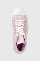 Дитячі кеди Converse A07358C рожевий A07358C