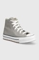 Dětské tenisky Converse A07346C šedá A07346C