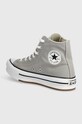 Fete Converse tenisi copii A07346C A07346C gri