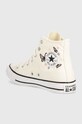 DÍVKA Dětské tenisky Converse A07336C A07336C béžová