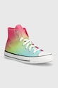 Детские кеды Converse A07337C мультиколор A07337C