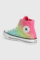 Девочка Детские кеды Converse A07337C A07337C мультиколор
