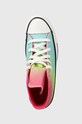Детские кеды Converse A07337C мультиколор A07337C