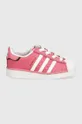adidas Originals scarpe da ginnastica per bambini rosa