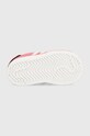 adidas Originals sneakers pentru copii SUPERSTAR IE0861 roz