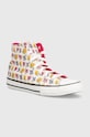 Детские кеды Converse CHUCK TAYLOR ALL STAR белый 671706C