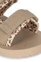 Konges Sløjd sandały dziecięce KS100520 beżowy SS24