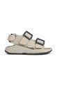 Băieți Liewood sandale copii Anni Sandals LW18512 bej