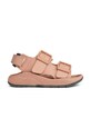 Хлопчик Дитячі сандалі Liewood Anni Sandals LW18512 рожевий