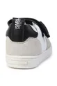Παιδικά δερμάτινα αθλητικά παπούτσια Karl Lagerfeld Πάνω μέρος: Φυσικό δέρμα Εσωτερικό: Υφαντικό υλικό Σόλα: Συνθετικό ύφασμα