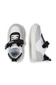 Karl Lagerfeld sneakersy skórzane dziecięce Z30015.