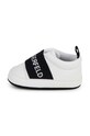 Karl Lagerfeld sneakersy niemowlęce biały Z30019.