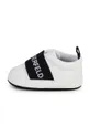 білий Кросівки для немовлят Karl Lagerfeld