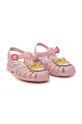 рожевий Дитячі сандалі Kenzo Kids Дитячий