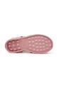 Kenzo Kids sandały dziecięce K60081. różowy