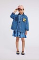 Дитячі сандалі Kenzo Kids K60081.