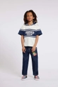 Детские кеды Kenzo Kids