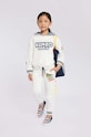 Kenzo Kids tenisówki dziecięce K60088.