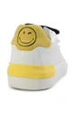 Дитячі шкіряні кросівки Marc Jacobs x Smiley Халяви: Натуральна шкіра Підошва: Синтетичний матеріал