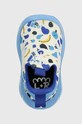 adidas sneakers pentru copii MONOFIT TR I albastru ID3413