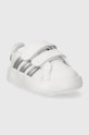 Детские кроссовки adidas GRAND COURT 2.0 CF I ID5274 белый SS24