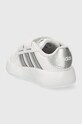 CHLAPEC Dětské sneakers boty adidas GRAND COURT 2.0 CF I ID5274 bílá