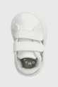 biały adidas sneakersy dziecięce GRAND COURT 2.0 CF I