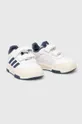 adidas sneakersy dziecięce Tensaur Sport MICKEY CF I biały