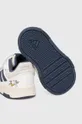adidas sneakersy dziecięce Tensaur Sport MICKEY CF I ID8011 biały