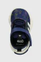 σκούρο μπλε Παιδικά αθλητικά παπούτσια adidas RACER TR23 YJ EL I