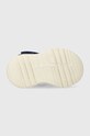 Дитячі кросівки adidas RACER TR23 YJ EL I ID8012 темно-синій