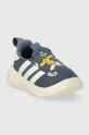 Детские кроссовки adidas MONOFIT GOOFY I голубой