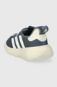 Παιδικά αθλητικά παπούτσια adidas MONOFIT GOOFY I Πάνω μέρος: Υφαντικό υλικό Εσωτερικό: Υφαντικό υλικό Σόλα: Συνθετικό ύφασμα