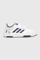 Dječje tenisice adidas Tensaur Sport MICKEY CF K tekstil bijela IF0932