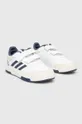 Παιδικά αθλητικά παπούτσια adidas Tensaur Sport MICKEY CF K λευκό